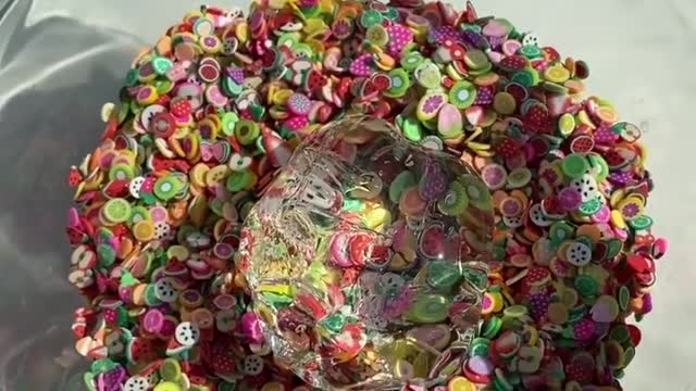 Disbelief ASMR Video Number #15