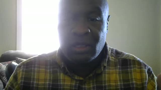 So What Kind Of Africans, Black Americans Supposed 2 Be ?