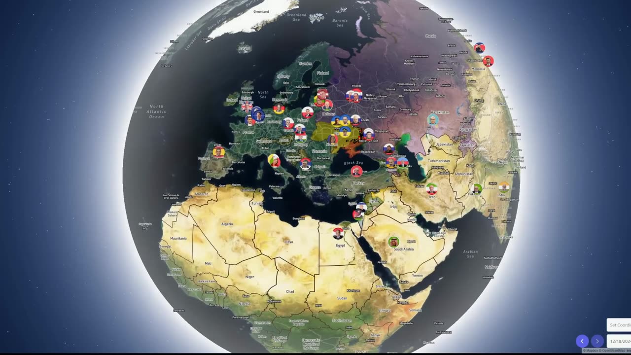 Cold War II❄️Enormous Losses💥Ukraine Strikes Again With Western Weapons⚔️Military Summary 2024.12.18