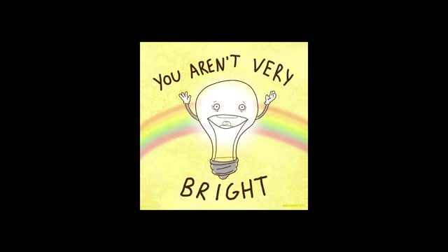 Brian Tyler Cohen is not very bright Part IV