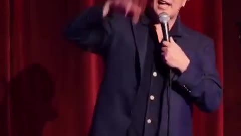 Hilarious skit about Bill Gates by comedian Rob Schneider...