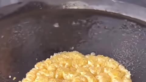 How to make Popcorn Recipe