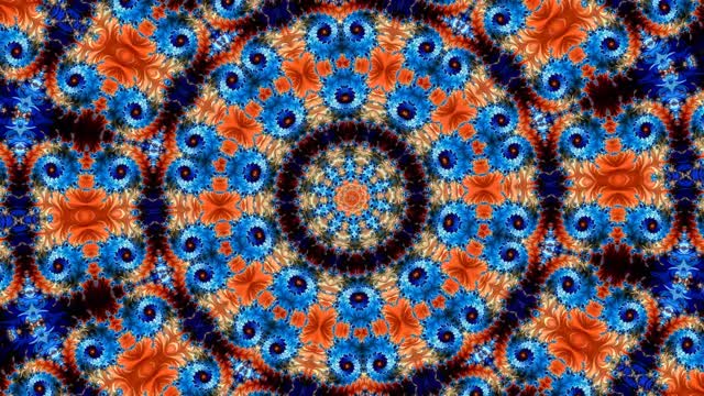 Colorful Artwork And Design