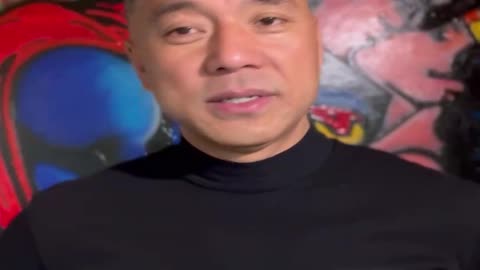 20220827文贵先生GETTR¹： #疫苗灾难：国内某领导40多岁打了4针进口疫苗死了。王岐山最好的哥们Bloomberg、Schwarzman Blackstone、Ray Dalio、索罗斯、高盛、Morgan Stanley几乎都打了3针到4针疫苗。