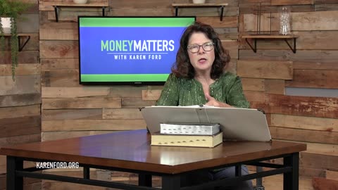 Money Matters 216