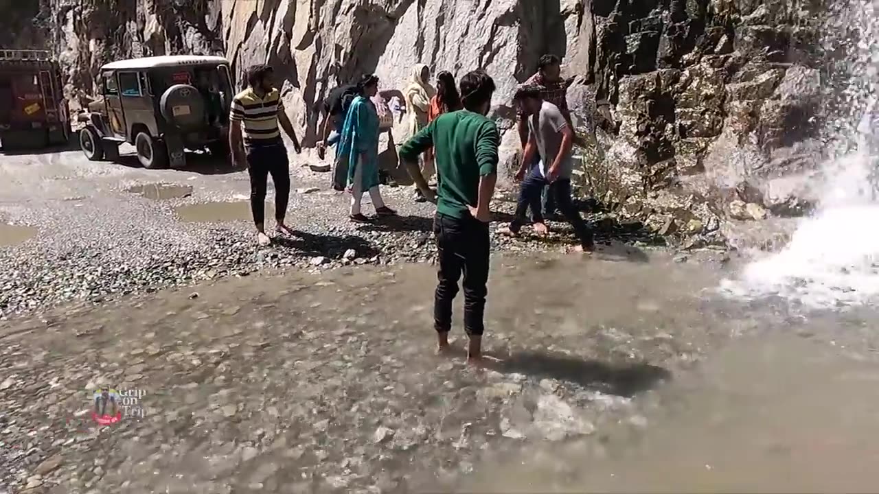 Pakistan Best Place | Neelum River Kashmir | Gurez Valley Kashmir