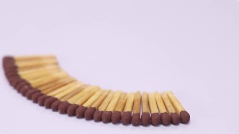 Arrange matches