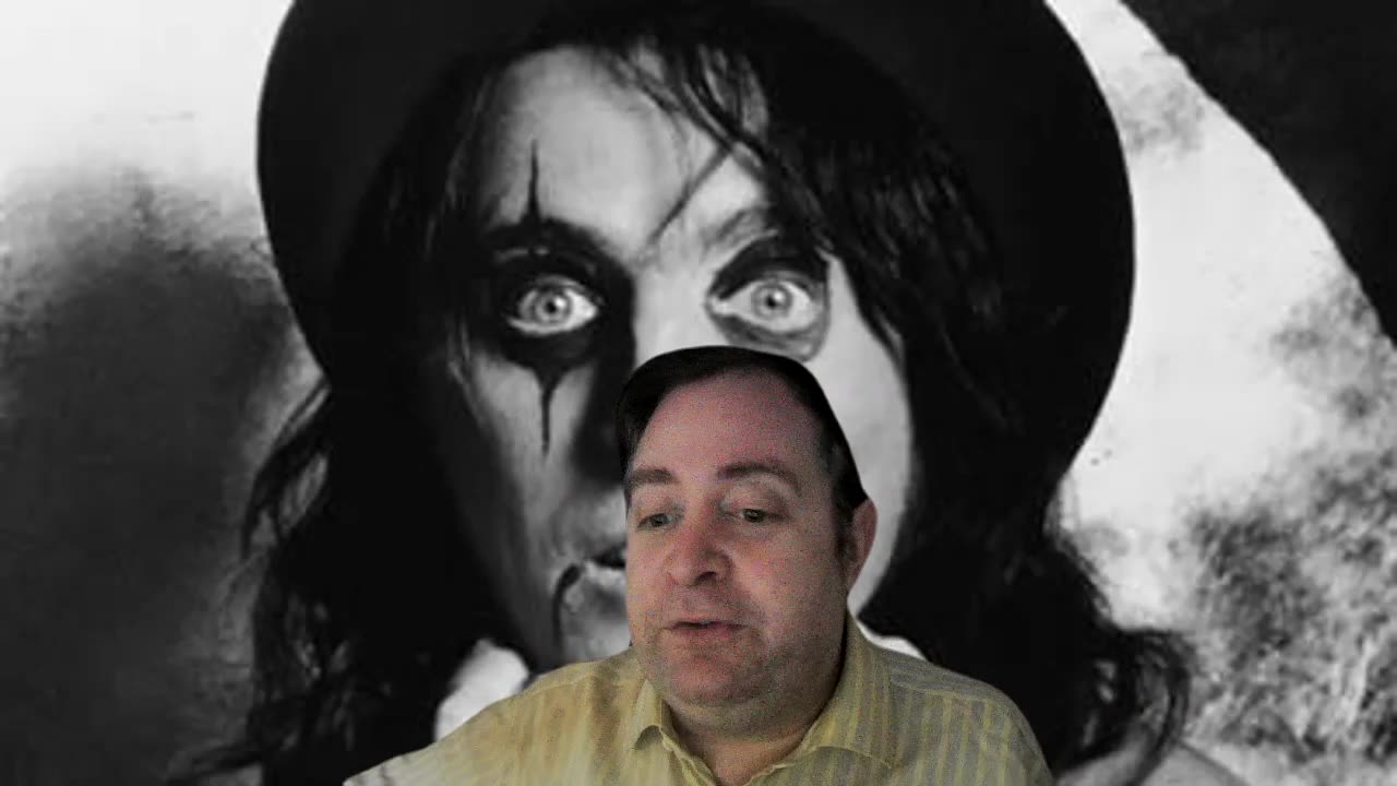 Alice Cooper