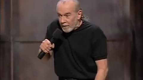 George Carlin - Death Penalty