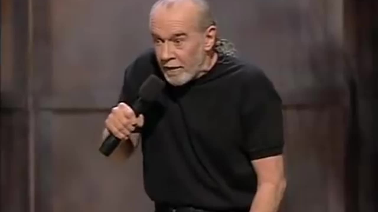 George Carlin - Death Penalty