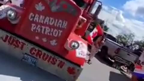 Canada Supports Dutch Farmers