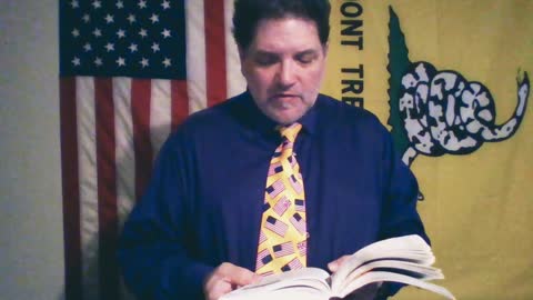 Being An Eagle-Short Subject Series –1 of 11-Good Idea vs Bad Idea; In God We Trust