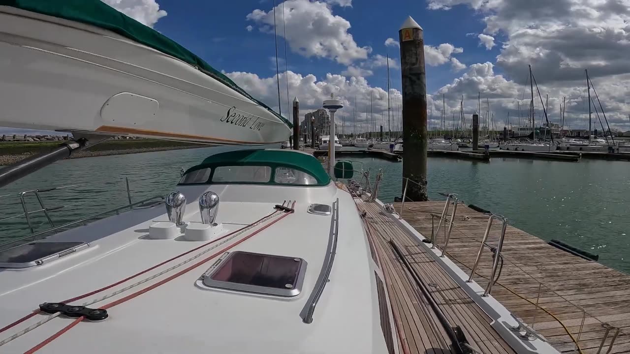 Standfast 64 Second Love for sale 2023
