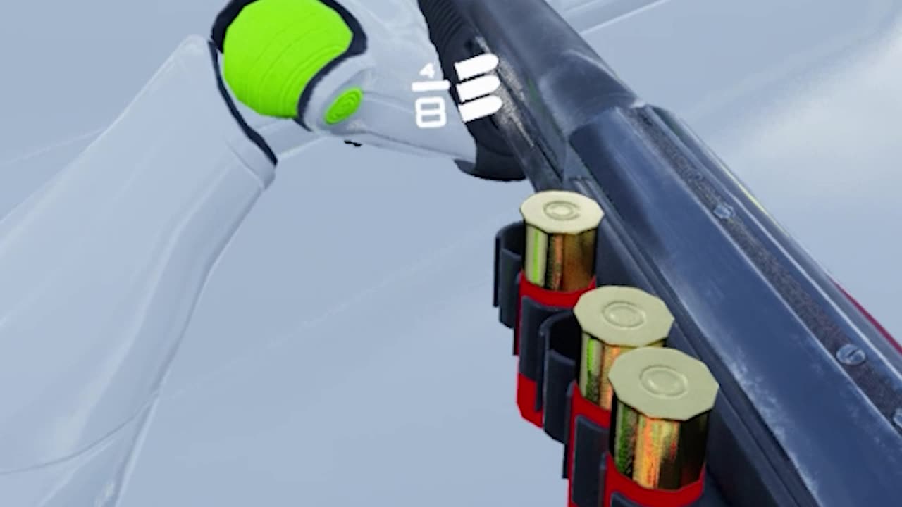 Say Hello to My Little friend