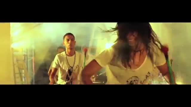 Saad Lamjarred MAL HBIBI MALOU Music Video