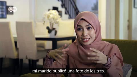 Poligamia, ¿una ruta hacia el matrimonio “perfecto”? [Video]