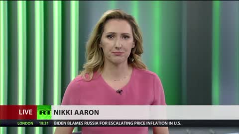 RT News - May 11 2022 (20:00 MSK)