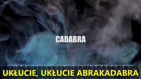 [Muzycznie] SZPRYCA ABRAKADABRA