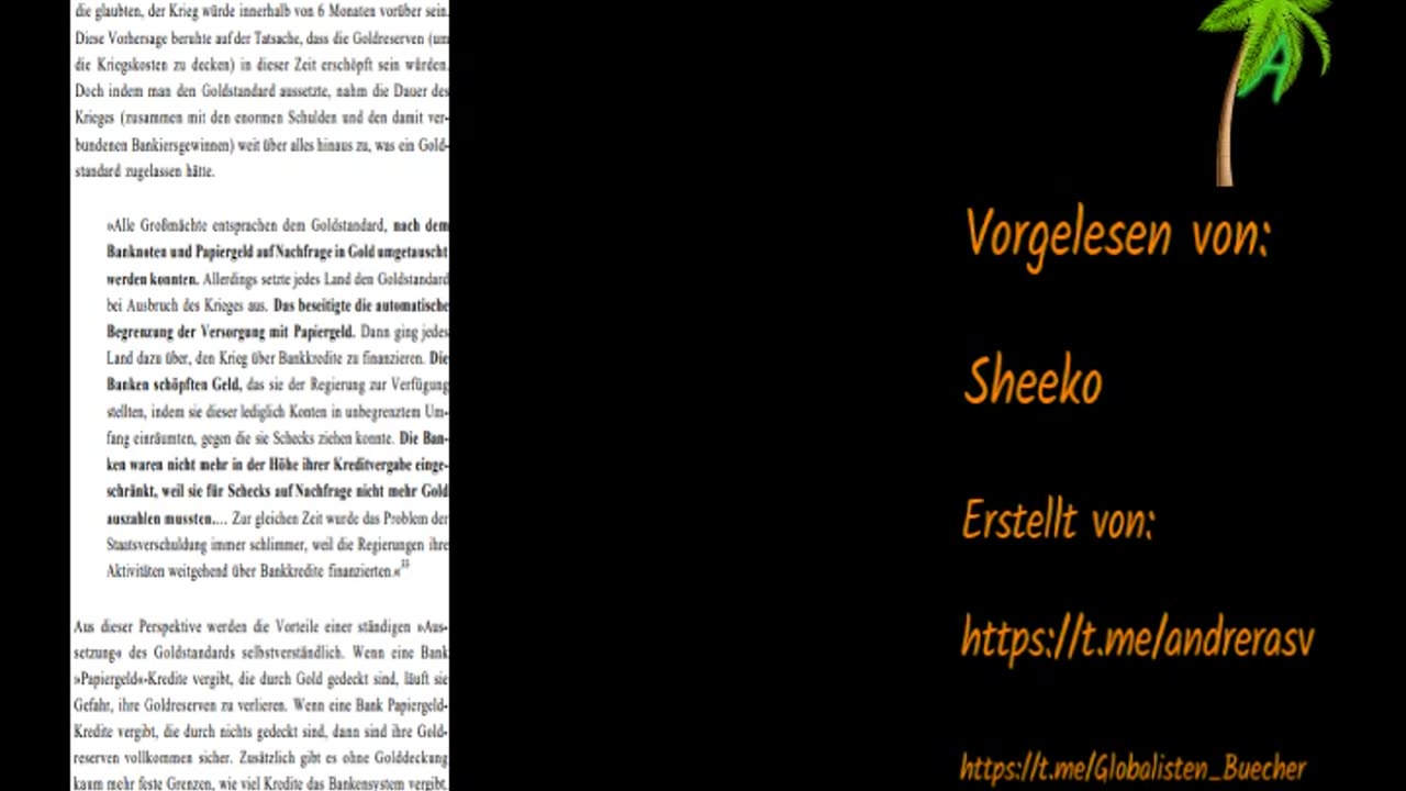 Geheime Machtstrukturen-2