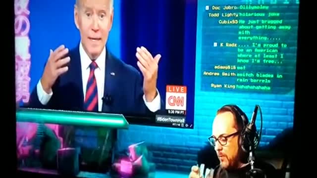 Are Biden And Democrats Drinking The Blood Of Children