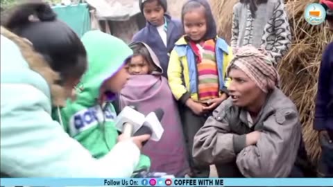 Viral boy Viraj fight with old uncle