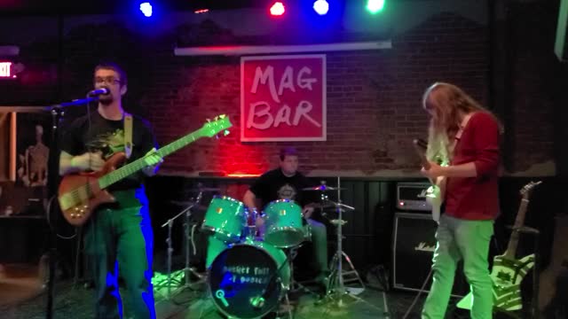 Pocket Full Of Posies