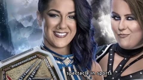 Bayley Destroys Money in the Bank Briefcase: A Shocking Turn in WWE