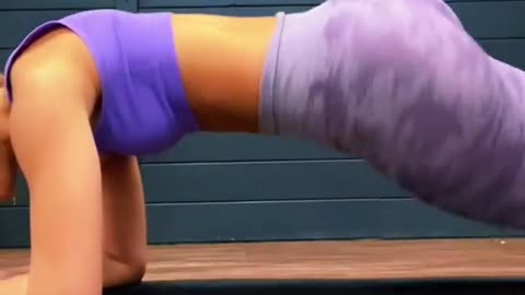 I do this before my workout