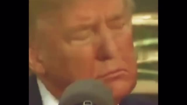 How media treated President Trump vs Biden 1