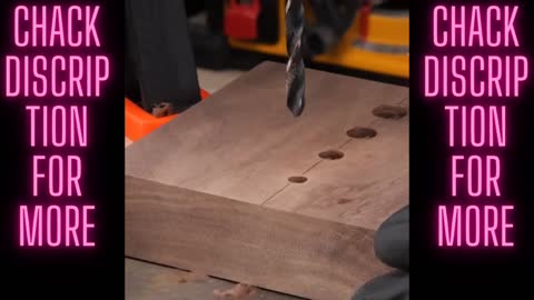 Best woodworking trick and tips ideas
