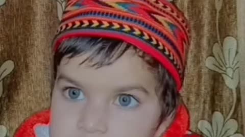 cute baby