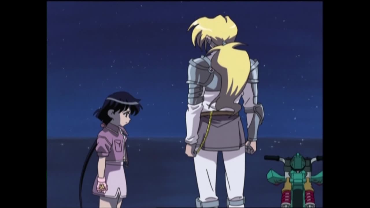 Ideaten Jump Episode 41 ENGLISH DUB