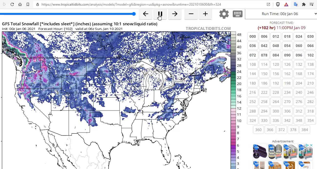 Arctic Outbreaks, Major Snowstorms May Unfold = SSW - Detailed Kilauea Update - Sun Quakes Explained