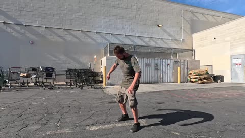 Tyler 28 years old and homeless