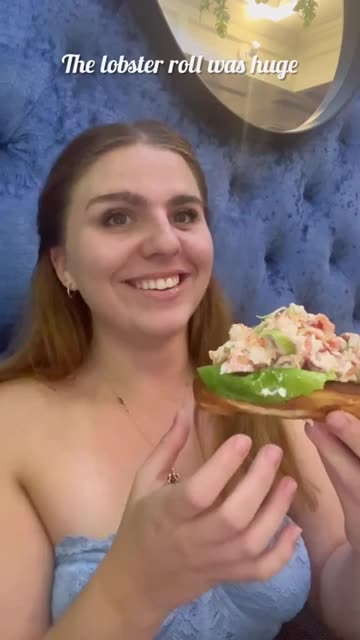 Resto Le Polisson In The Old Port Of Montreal, Canada