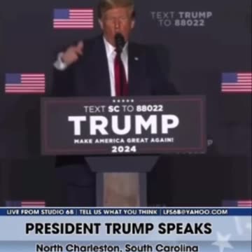 Trump remembers his debate with Hillary