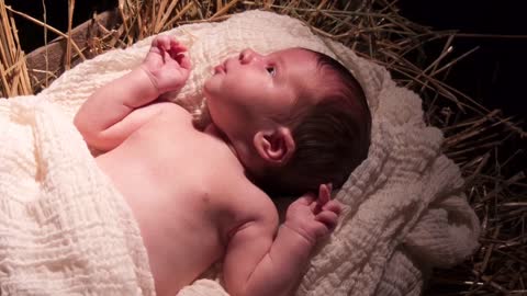 Jesus’s Birth ❤️❤️❤️