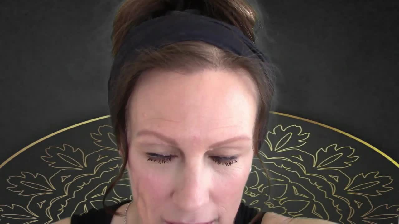 ASMR + Light Language l Layered Sounds l Inaudible Whispering l Triggers For Your Pleasure