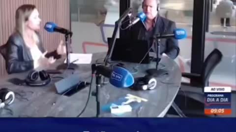 JULIA ZANATTA SOLTA A VERDADE SOBRE A ATUALIDADE