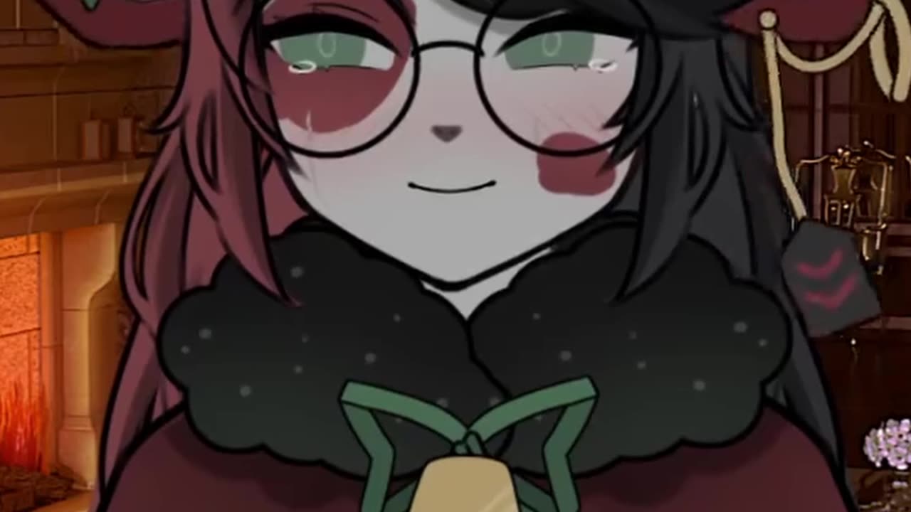 POV: You work a 9-5 job