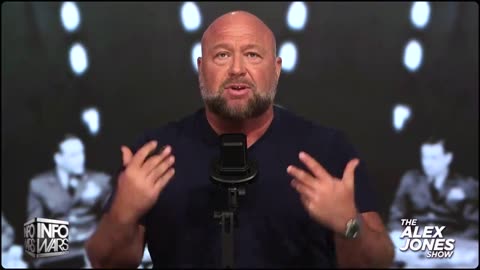 George Soros' Media Matters Moves to Buy Alex Jones' InfoWars amid Forced Sell-Off
