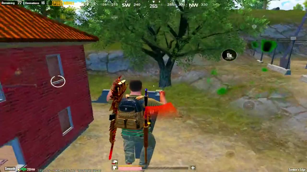 Pubg Sinper King