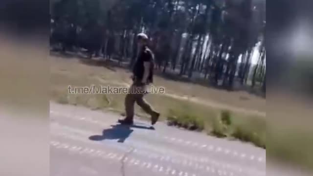 💢 Resistance in Krasny Liman is broken, the initiative is completely on the Russian side.