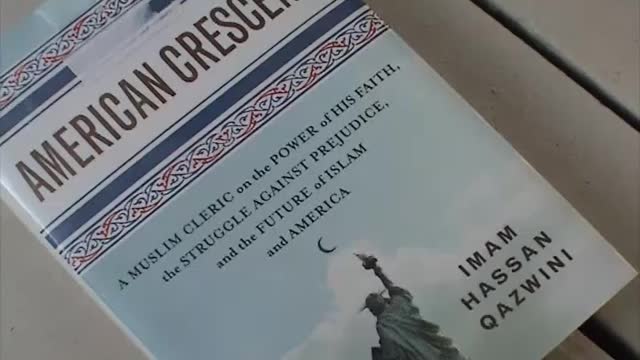 American Crescent, a review by Dale Brown