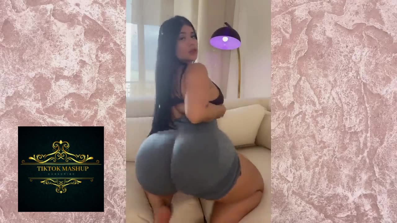 ✨🍑STRAIGHT GUTTER😈TWERKING COMPILATION PT 10🍑✨