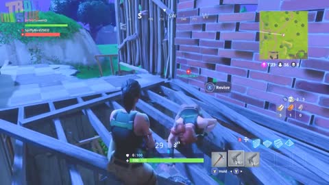 Top 5 Psycho Kid FREAKOUTS ON FORTNITE!