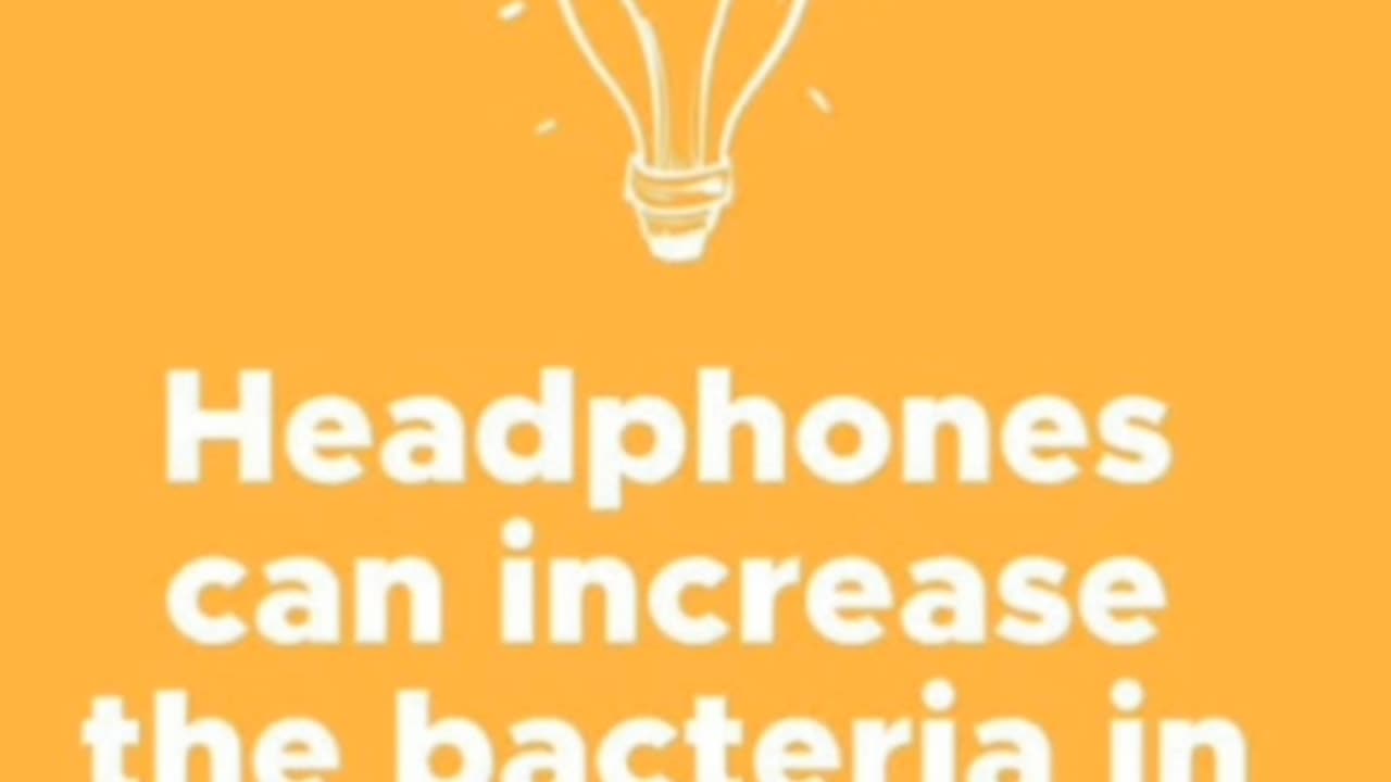 The Fun Fact : Fact About Earphones