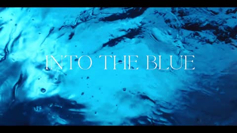 Into the Blue by Lalique