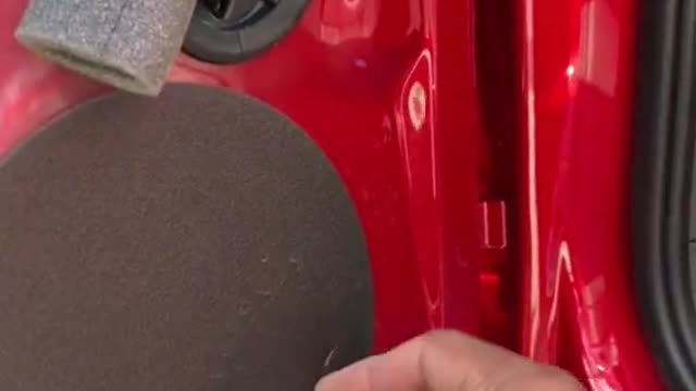 Car door removal