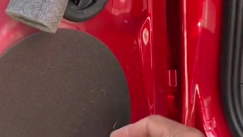 Car door removal